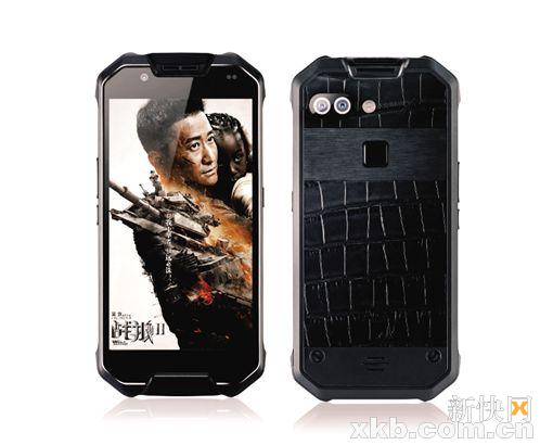 众所周知三防手机可以防水防摔,三防手机真的能防水吗