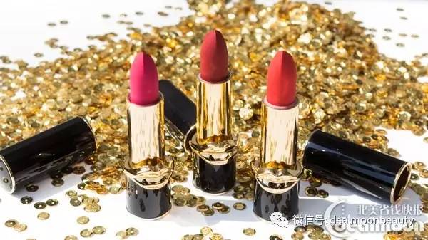 常见美妆奢侈品牌怎么读,大牌美妆读音