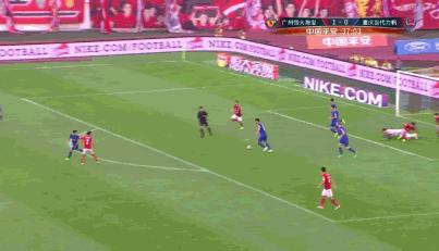 于汉超高拉特破门视频,于汉超精彩破门申花1-0深圳