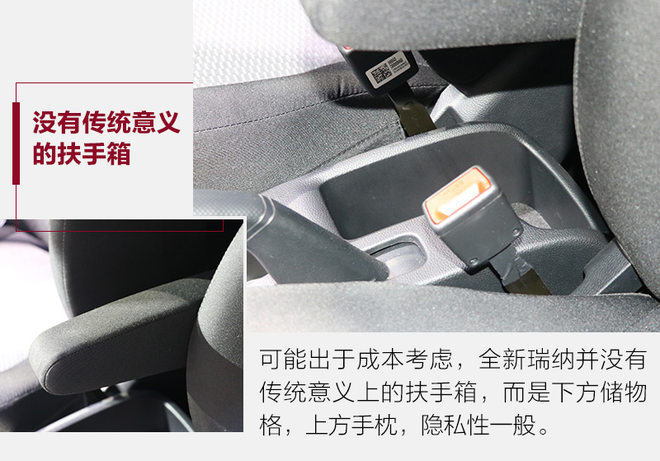 新款瑞纳照片,最新瑞纳新款图片