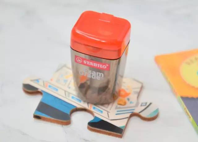 使用哪些文具易得白血病,这6种文具被测有毒