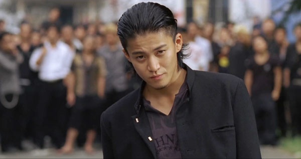 银魂真人版观影顺序,银魂真人版受伤