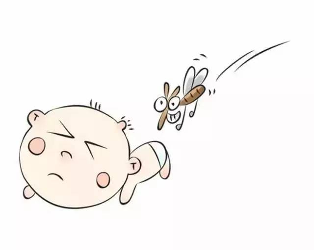 母婴可用的驱蚊产品,孕妇专用的驱蚊产品推荐