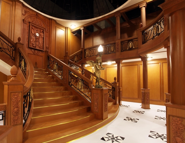 谁说七夕+酒店=三俗?如此浪漫的事“戏”可多着呢