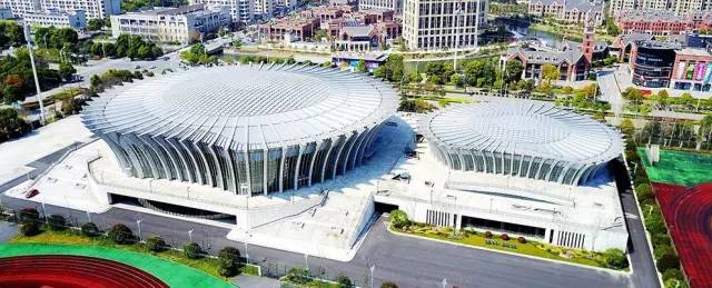 杭州全国学生运动会110栏,全国学生运动会场地