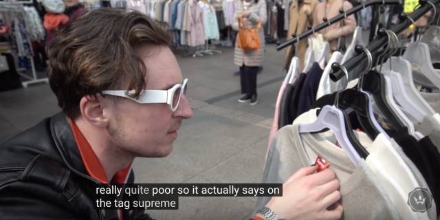 韩国代购的都是真的吗,韩国代购的货是真的还是假的