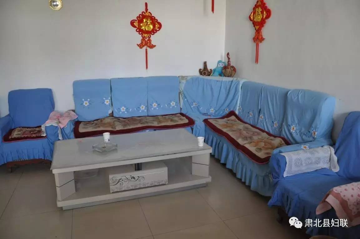 比一比晒一晒｜肃北县“美丽庭院”创建怎么样……