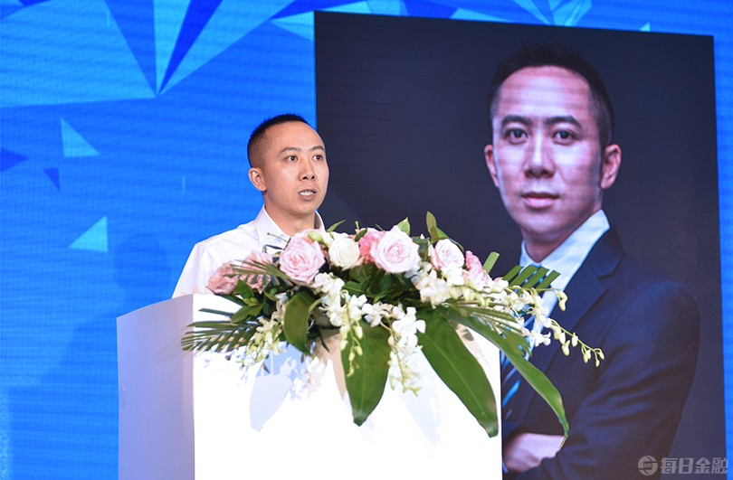 助商金服完成千万级A轮融资头狼资本领投