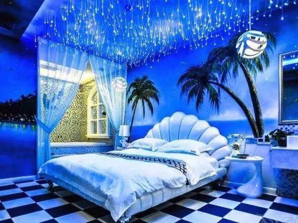 青岛9个浪漫至极的海岛酒店,青岛最豪华酒店