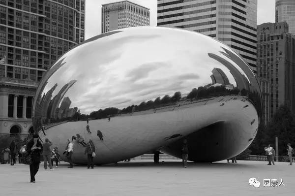 公共景观装置艺术,公共艺术装置作品