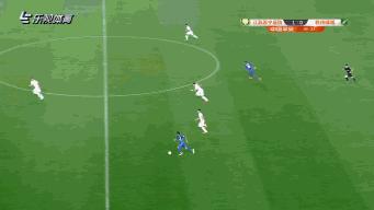 中超凌空斩特谢拉点射,中超对特谢拉评价