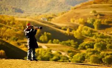 处暑养生倍健康,咽津养生正当时