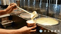 奶盖茶一定要用现萃的茶底才好喝,如何制作出一杯美味的奶盖茶