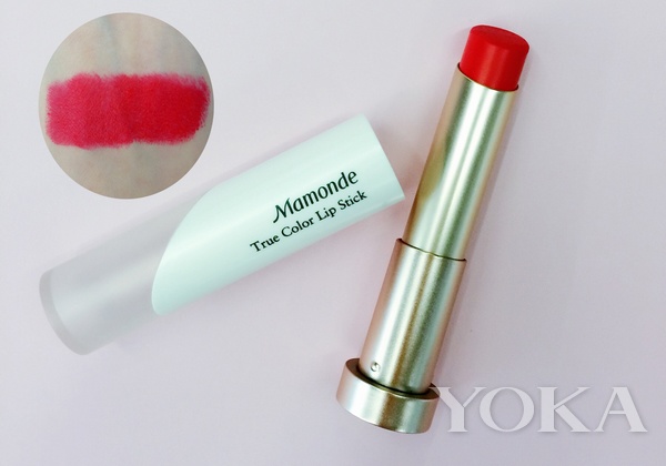 帮你试用护肤品,帮你试口红