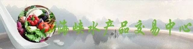 在福州如果有“孤独患者”，先带他来这些菜市场