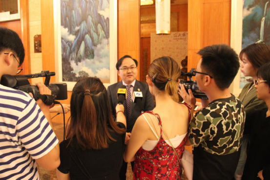 水产如何+互联网——福中集团小6水产网CEO许长龙访谈录