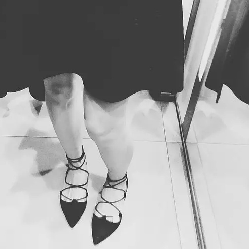 好穿的平底单鞋推荐,豆瓣日记完整版