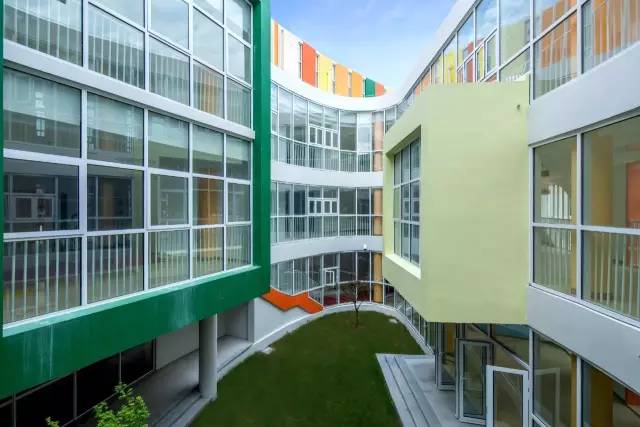 厉害了港闸区将再添两所新学校,厉害了苏州工业园区2017