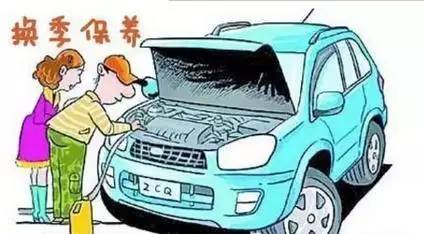 车辆尾气排放检测21辆超标车被“揪住”