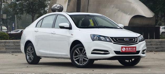 中国的汽车品牌有哪些,中国的汽车品牌及车型