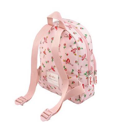 百搭双肩包推荐小众高级感,一款兼顾颜值与实用的双肩包