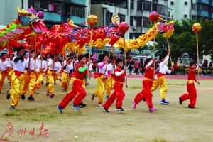 东莞文明城市建设关键,东莞文明城市四连冠