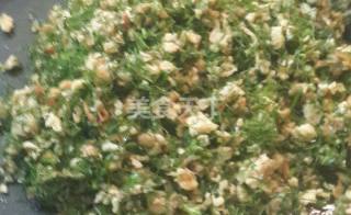 茴香大肉馅饺子,大厨教你做茴香馅饺子