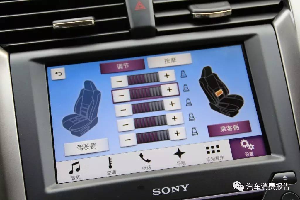 这款车的油耗表现如何,2017款蒙迪欧2.0t245高功率油耗