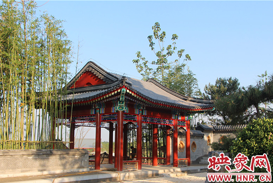 黄金活动郑州,黄金周游园会