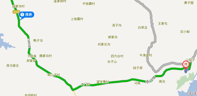 弓长岭风景的视频,弓长岭区夜景