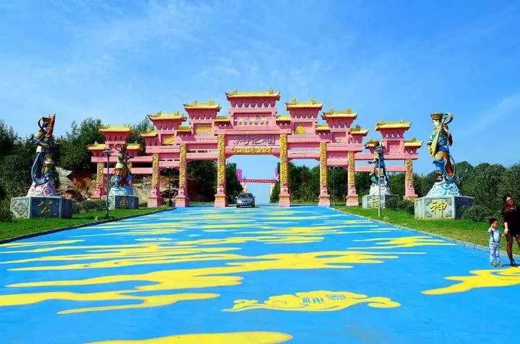 准备出发湖北导航原版,湖北7条最美骑行路线推荐