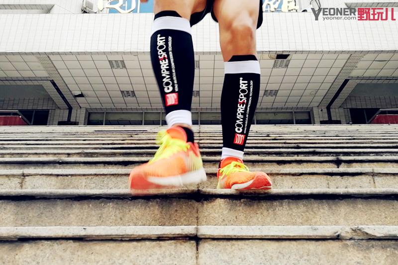 压缩腿套,压缩腿套会不会瘦腿啊