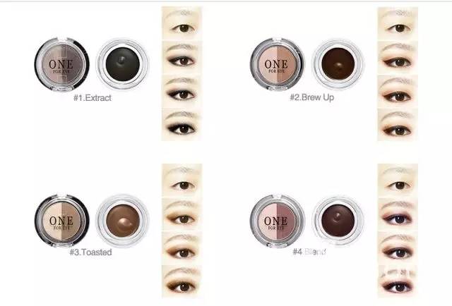 化妆新手怎么买？500元搞定全套入门级彩妆！