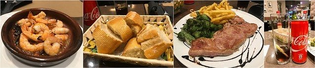 CiroJessie相约西班牙那一抹地中海蓝