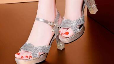 夏去秋来，凉鞋拜拜12种不同材质凉鞋收纳保养小妙招~