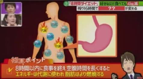 魔都145年来最热夏天都没带走你的肥肉，原因居然是用！错！方！法！