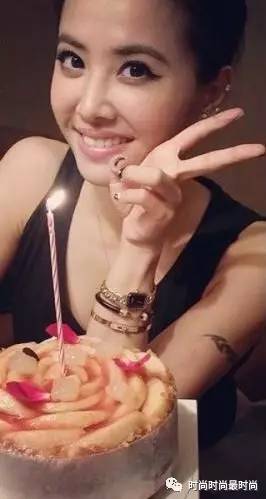 仙女必备珠宝首饰总有一款适合你,不用吃土也能拥有口红