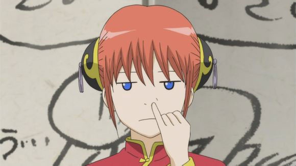 银魂电影真选组叛乱篇,银魂中哪一集最可怕