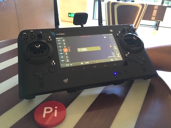 昊翔和大疆,昊翔无人机展示会视频