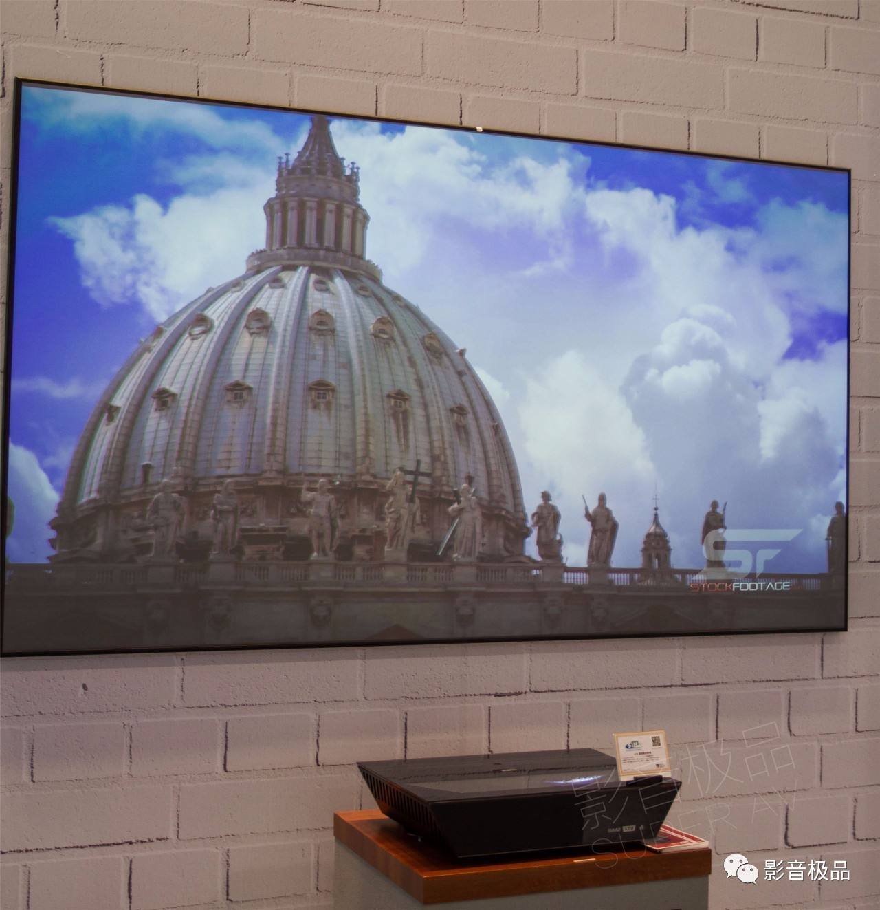 影院器材都有啥？——小编带你回顾2017香港高级视听展AV器材部分