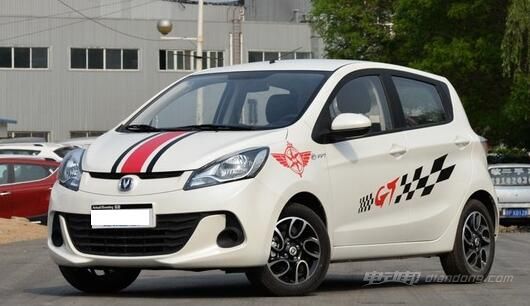 口碑最好的微型车排名,微型车销量排行纯电