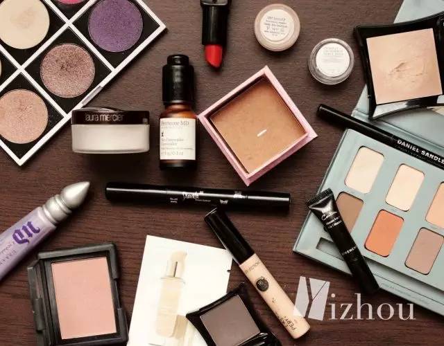 新手化妆都买什么彩妆,新手入门化妆彩妆套餐