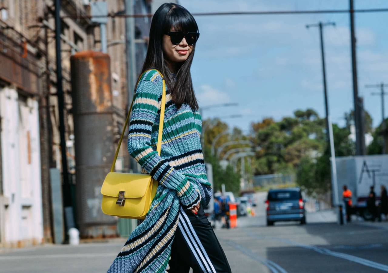 为什么每个女人都想要一个贺涵,为什么女人都想拥有celinebox