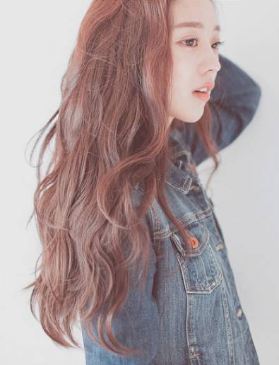 喜欢卷发,喜欢卷发又想要直发怎么办