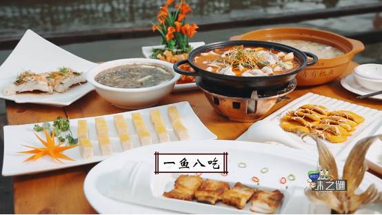 味之谜尤溪,味之谜