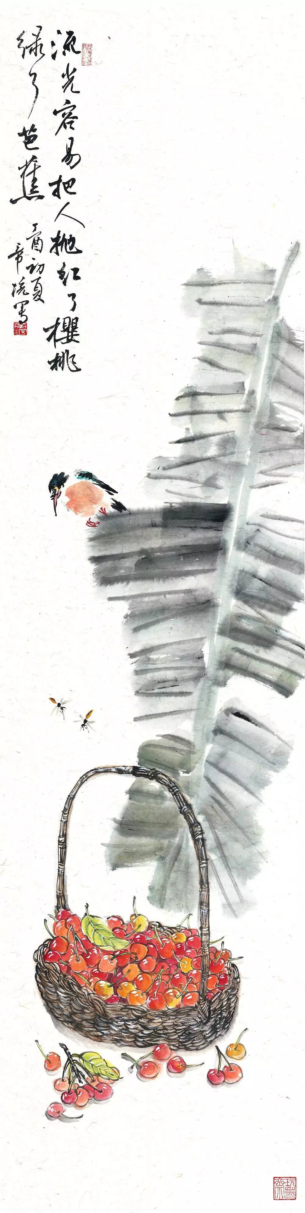 既见君子云胡不喜出处,既见君子云胡不喜寓意