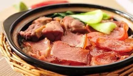 南充吃货最爱的这些公交路线，沿线美食把这条微信都撑爆了！