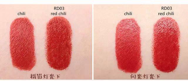 八款热门显白口红合集分享,素颜也可以涂的口红推荐平价学生