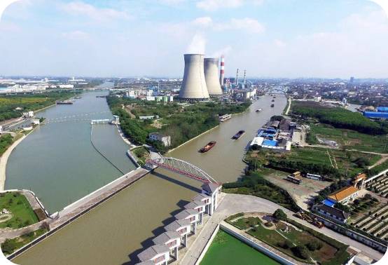 若你看过了望亭的前世今生，你会爱上这个“稻香小镇”！