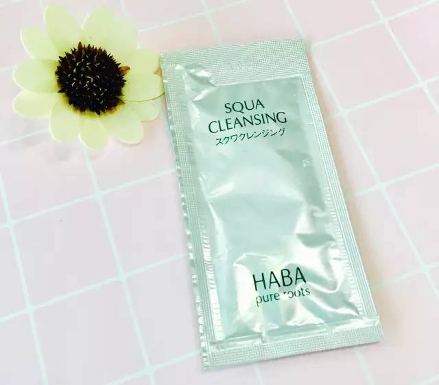 好物｜王菲同款HABA神奇美白美容油，美人都用了